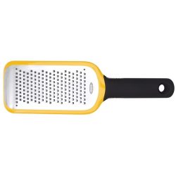 OXO - Reibe, 28cm, Gelb