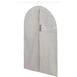 Schrankinneneinrichtung Giorgio Beige Polyester/Baumwolle 1 cm 60 cm - Schrankinneneinrichtung