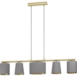 Hängeleuchte 99487_almeida 2 120/15,5/110 cm  