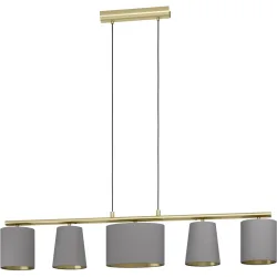 Hängeleuchte 99487_almeida 2 120/15,5/110 cm  