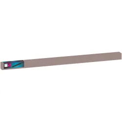 Philips Hue Perifo Schiene Metall schwarz 0,5m - Schiene
