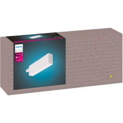 Philips Hue Hue Perifo Trafo 100W Decke 1-Punkt-Netzteil weiss - Material: Kunststoff - Zubehör