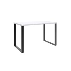 Tisch Zain Weiss Holzwerkstoff 120 cm - Tisch