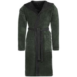 Vossen Unisex-Bademantel 