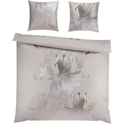 Bettgarnitur - Material: Baumwolle - 92