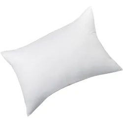Kissen Cloud Weiss Polyester 30 cm 50 cm - Kissen