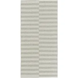 HORREDSMATTAN Outdoor-Teppich Irma Grün 70 cm 250 cm - Material: Mischgewebe - Outdoor-Teppich