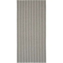HORREDSMATTAN Outdoor-Teppich Rand Grau 150 cm 250 cm - Material: Mischgewebe - Outdoor-Teppich