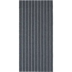 HORREDSMATTAN Outdoor-Teppich Rand Blau 200 cm 300 cm - Material: Mischgewebe - Outdoor-Teppich