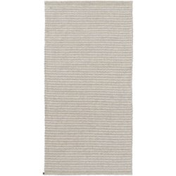 HORREDSMATTAN Teppich Vera Beige 70 cm 350 cm - Farbe: sand - Material: Mischgewebe - Teppich