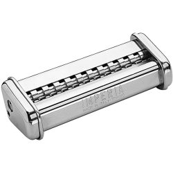 Pastamaschinenzubehör iPasta Imperia Silber Edelstahl - Pastamaschinenzubehör