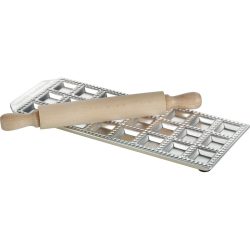 Ravioliform Raviolamp Silber Aluminium 14.3 cm - Ravioliform