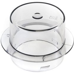 Heinzelmann CHEF-X Deckelkappe Chef-X Zubehör – Gastro Küchengeräte Zubehör