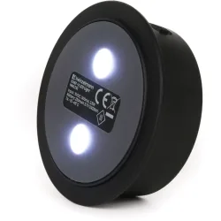 Heinzelmann CHEF-X LED Light Küchenzubehör – Küchenmaschine Zubehör – schwarz