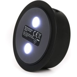 Heinzelmann CHEF-X LED Light Küchenzubehör – Küchenmaschine Zubehör – schwarz
