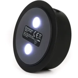 Heinzelmann CHEF-X LED Light Küchenzubehör – Küchenmaschine Zubehör – schwarz