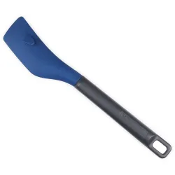 Heinzelmann CHEF-X Spatel Chef-X Zubehör – Backutensilien/Backform – schwarz / blau