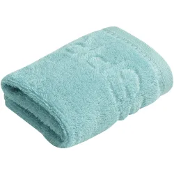 Esprit Waschlappen Daily Solid Cyan Baumwolle 30 cm 30 cm - Farbe: türkis - co_lov_rev_lvq_lum_productGroup-co_value_2222728