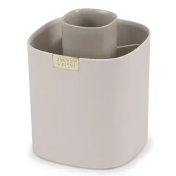 Joseph Joseph Viva Kosmetik Pinseltopf Beige