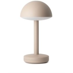 Diverse Tischlampe Humble Beige Aluminium/Kunststoff 0 cm 29 cm - Tischlampe