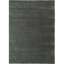 Teppich Geometric Maze Grau Wolle 200 cm 300 cm - Teppich