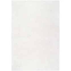 Teppich Kallisto 120 cm 170 cm - Farbe: natur - Material: Polypropylen - Teppich