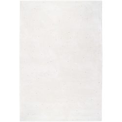 Teppich Kallisto 120 cm 170 cm - Farbe: natur - Material: Polypropylen - Teppich