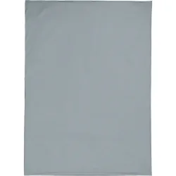 Duvetbezug Kos Grün Satin 210 cm 160 cm - Farbe: Sea green - Duvetbezug