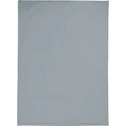 Duvetbezug Kos Grün Satin 240 cm 240 cm - Farbe: Sea green - Duvetbezug