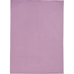 Duvetbezug Kos Magenta Satin 240 cm 240 cm - Farbe: pink - Duvetbezug