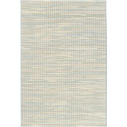 Teppich Star Mehrfarbig Kunstfaser 80 cm 150 cm - Material: Polypropylen - Teppich