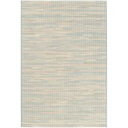 Teppich Star Mehrfarbig Kunstfaser 120 cm 170 cm - Material: Polypropylen - Teppich