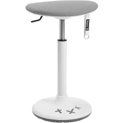 TOPSTAR Stehhocker Sitness X-Stool 30 FX533CR3 grau