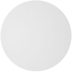 Deckenlampe Delta Weiss Eisen 60 cm 4 cm - LED - Lichtfarbe: Extra warmweiss - Deckenlampe- LED Energiesparlampe