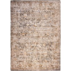 Teppich Ushak Rugs Mehrfarbig Polyester 200 cm 280 cm - Farbe: multicolor - Teppich