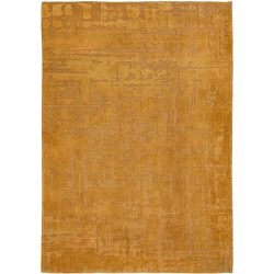 Teppich Baobab Gold Polyester 280 cm 390 cm - Teppich