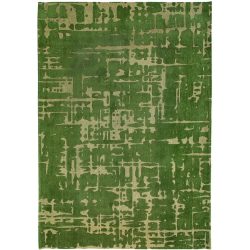 Teppich Baobab Grün Polyester 200 cm 280 cm - Teppich