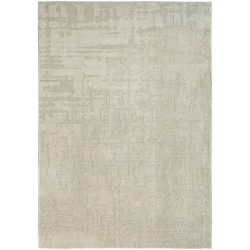 Teppich Baobab Beige Polyester 240 cm 340 cm - Teppich