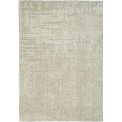 Teppich Baobab Beige Polyester 240 cm 340 cm - Teppich