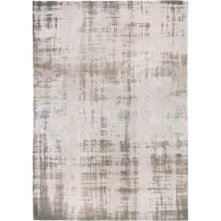 Teppich Venetian Dust Beige Polyester 200 cm 280 cm - Teppich