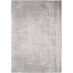 Teppich Jacob's Ladder Weiss Polyester 140 cm 200 cm - Teppich