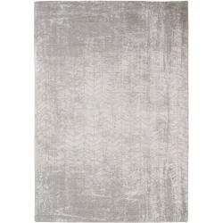 Teppich Jacob's Ladder Weiss Polyester 200 cm 280 cm - Teppich