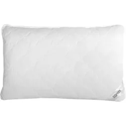 Esprit Kissen Synthia Weiss Polyester 65 cm 100 cm - Kissen