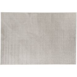 CONNUBIA Teppich Vully Beige/Grau Polyester 200 cm 290 cm - Farbe: Greige - Teppich