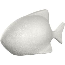 Dekoration Leonardo Beige Keramik 10 cm - Farbe: sand - Dekoration