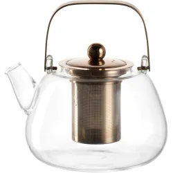 Leonardo - Teekanne, 1.2L, Multicolor