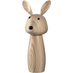Gewürzmühle Leonardo Braun Holz 11 cm 25 cm - Gewürzmühle