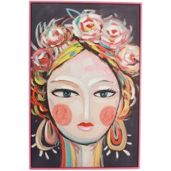 Bild Ariane Mehrfarbig MDF 60 cm 90 cm - Farbe: diverse - Bild
