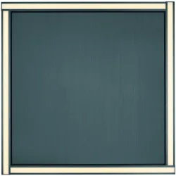Designer-Deckenlampe Bankamp Line anthrazit 52 cm - Farbe: anthrazit matt eloxiert - LED - Lichtfarbe: Extra warmweiss - Material: