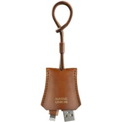 Ladekabel Native Union Braun - Ladekabel